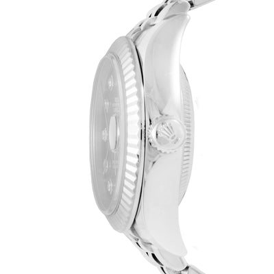 Rolex Lady-Datejust 28 279174 | Timepiece360