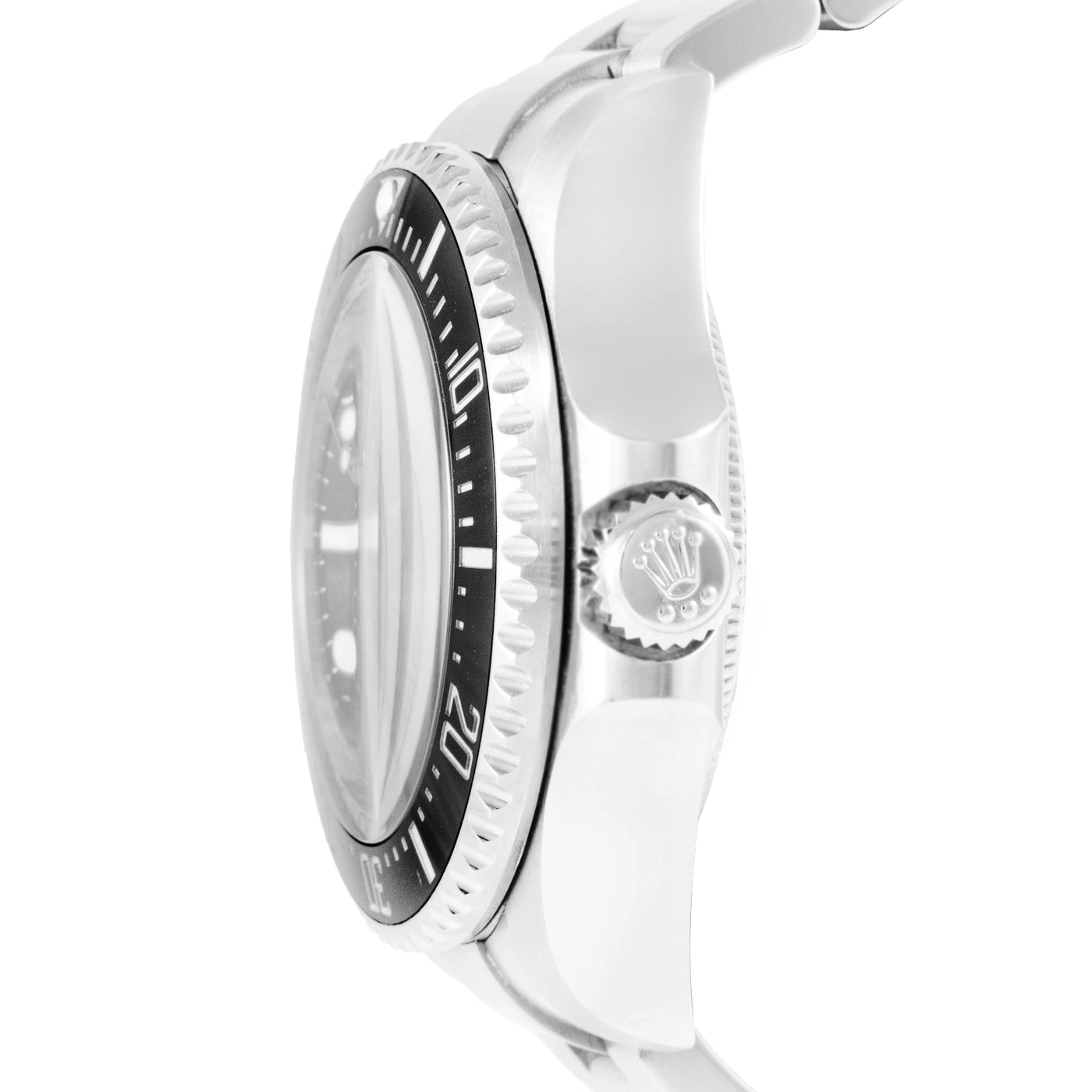 Rolex Deepsea Sea-Dweller 136660 | Timepiece360