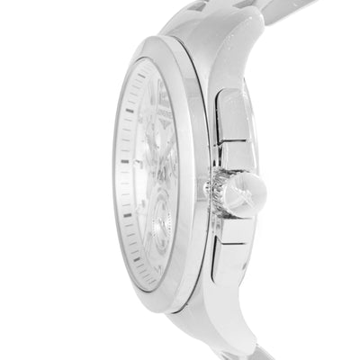 Longines Conquest Chronograph L3.660.4.76.6 | Timepiece360