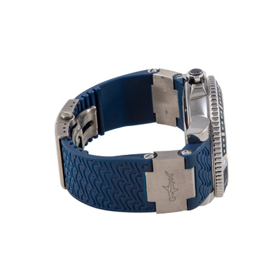 Ulysse Nardin Hammerhead Shark 263-91 | Timepiece360

