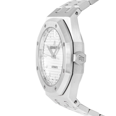 Audemars Piguet Royal Oak 5450ST.OO.1256ST.01| Timepiece360

