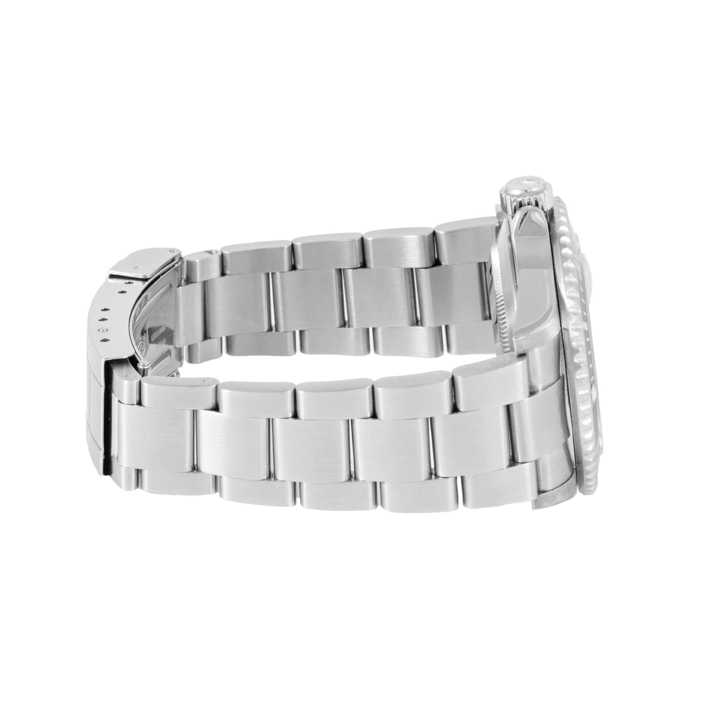 Rolex Submariner Date 16610 | Timepiece360