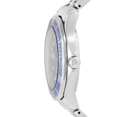 Omega Seamaster 196.1523 I Timepiece360