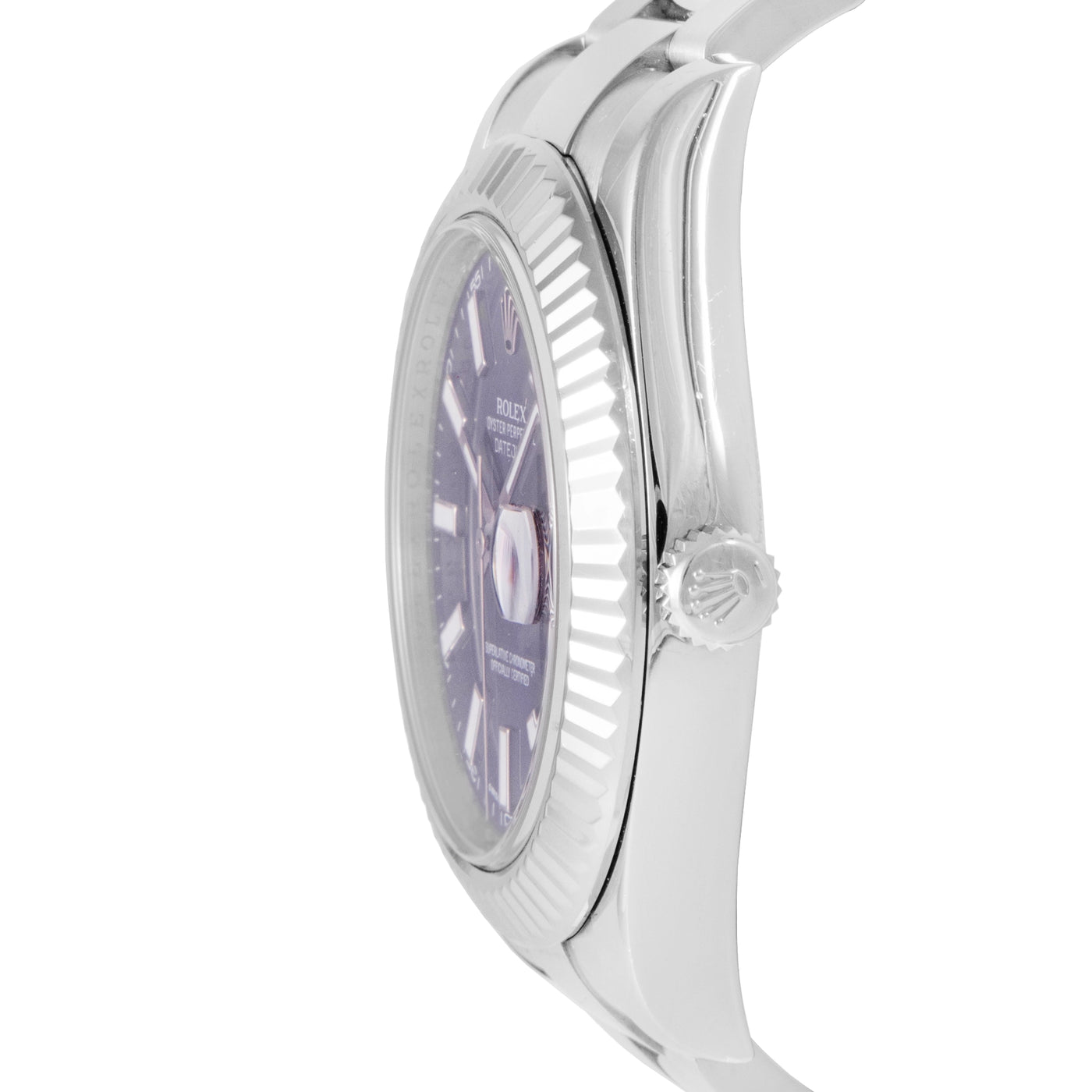 Rolex Datejust II 116334 | Timepiece360