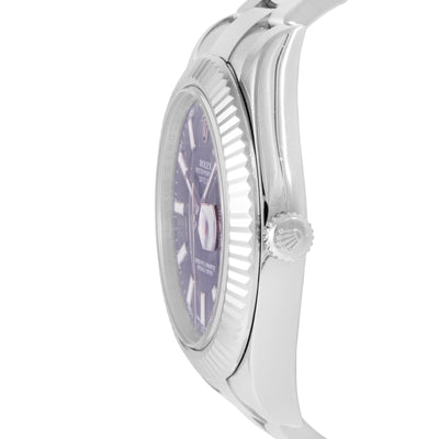 Rolex Datejust II 116334 | Timepiece360