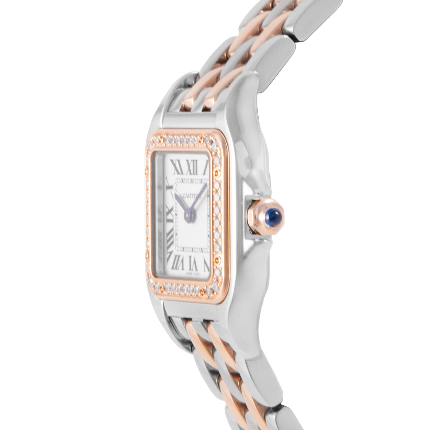 Cartier Panthere De Cartier W3PN0006 | Timepiece360