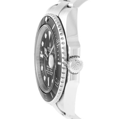 Rolex Submariner Date 126610LN | Timepiece360