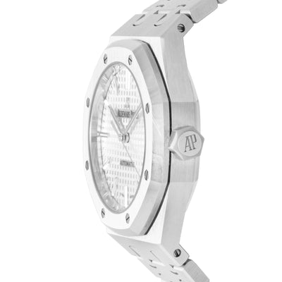 Audemars Piguet Royal Oak 15450ST | Timepiece360

