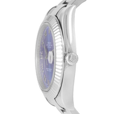 Rolex Datejust II 116334 | Timepiece360