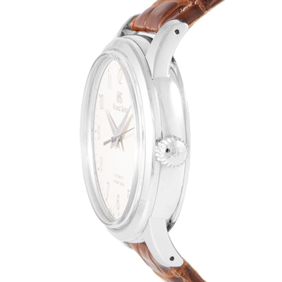 Grand Seiko Elegance Hi-Beat 36000 SBGH213G | Timepiece360