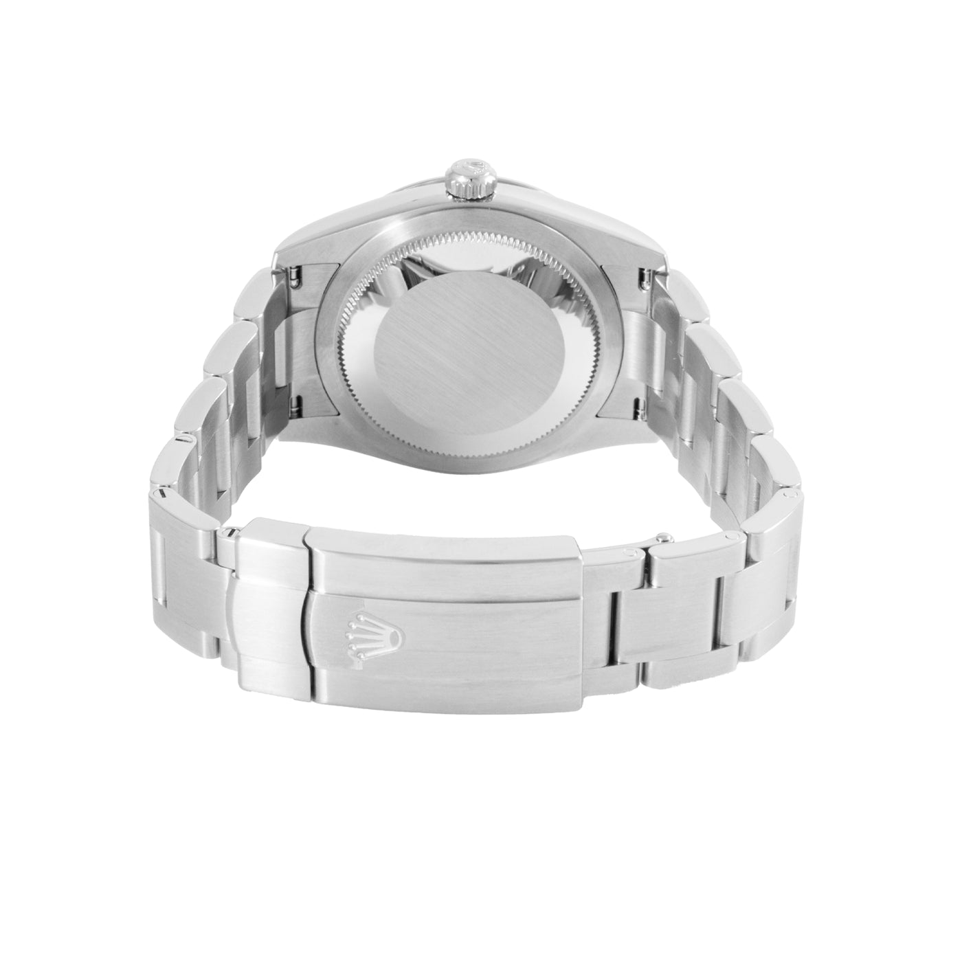 Rolex Oyster Perpetual 34 124200 | Timepiece360