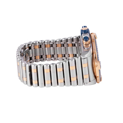 Breitling Super Chronomat Four-Year Calendar | Timepiece360