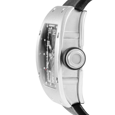Richard Mille RM010 AG WG | Timepiece360