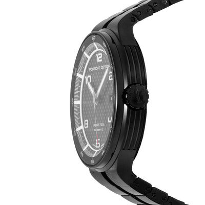 Porsche Design Flat Six P.635043040275 | Timepiece360

