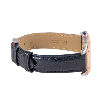 Cartier Santos-Dumont W2SA0011 | Timepiece360