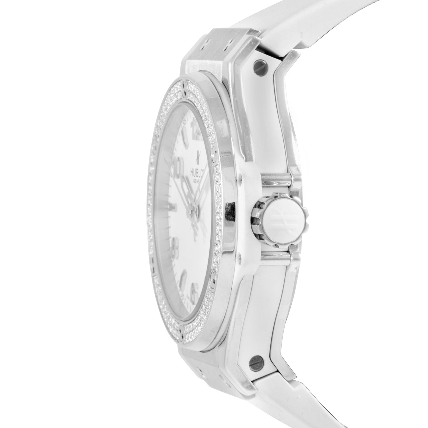 Hublot Big Bang 361.SE.2010.RW.1104 | Timepiece360