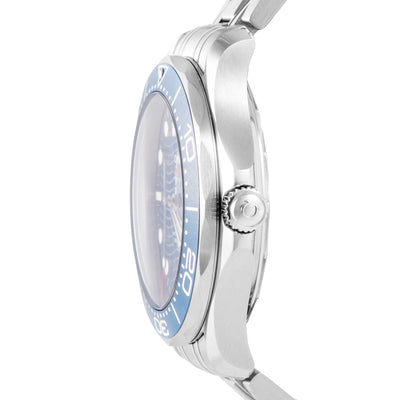 Omega Seamaster Diver 300M 210.30.42.20.03.001 | Timepiece360