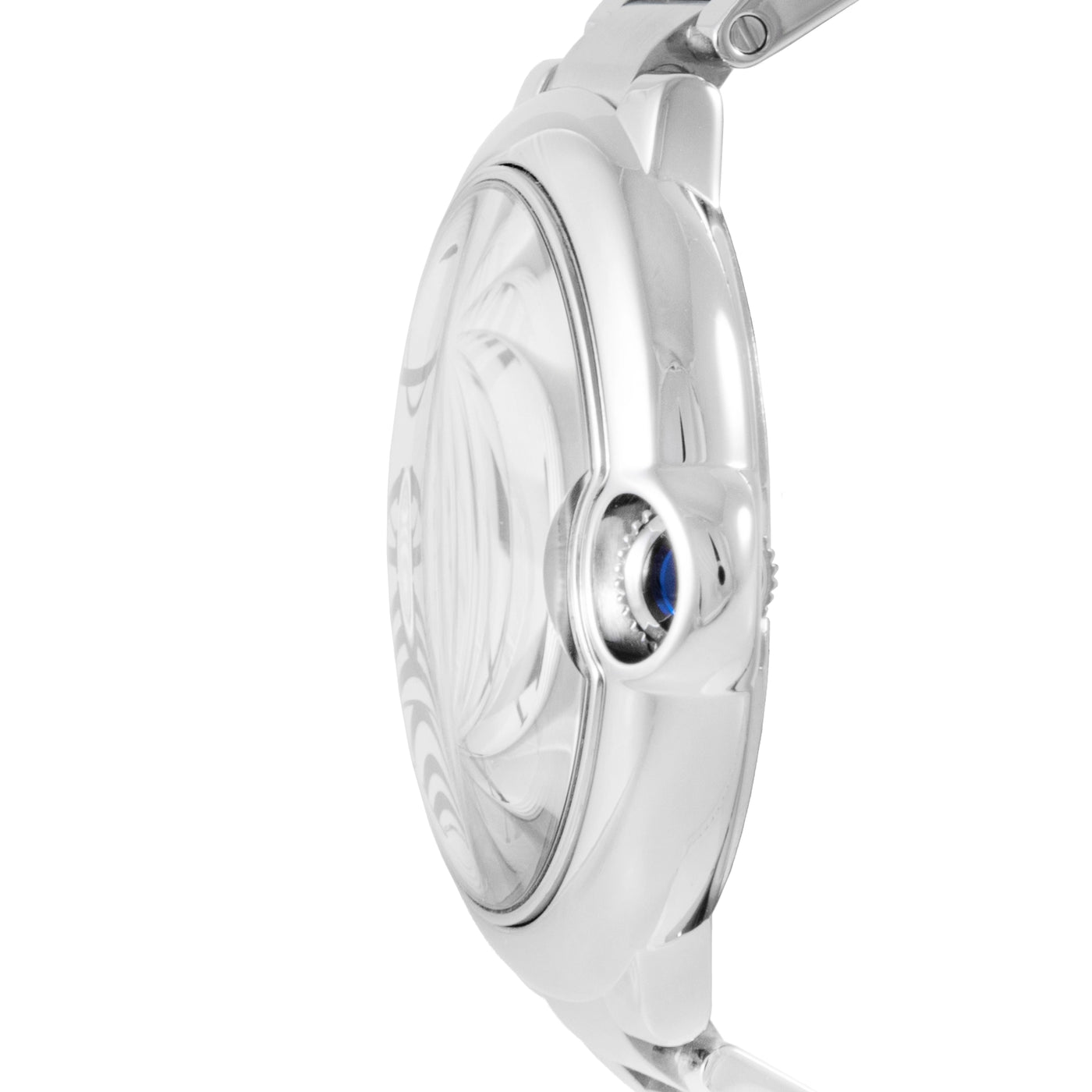 Cartier Ballon Bleu 3005 | Timepiece360