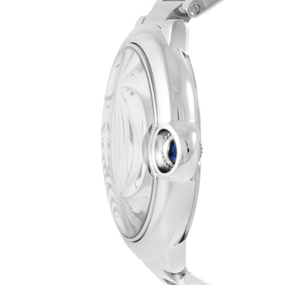Cartier Ballon Bleu 3005 | Timepiece360