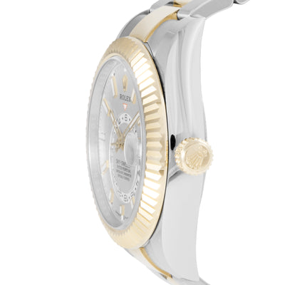 Rolex Sky-Dweller 336933 | Timepiece360