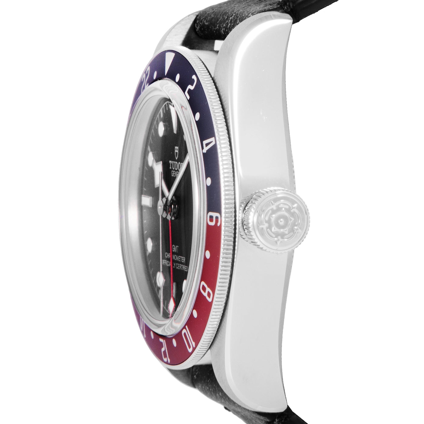 Tudor Black Bay GMT Pepsi 79830RB | Timepiece360