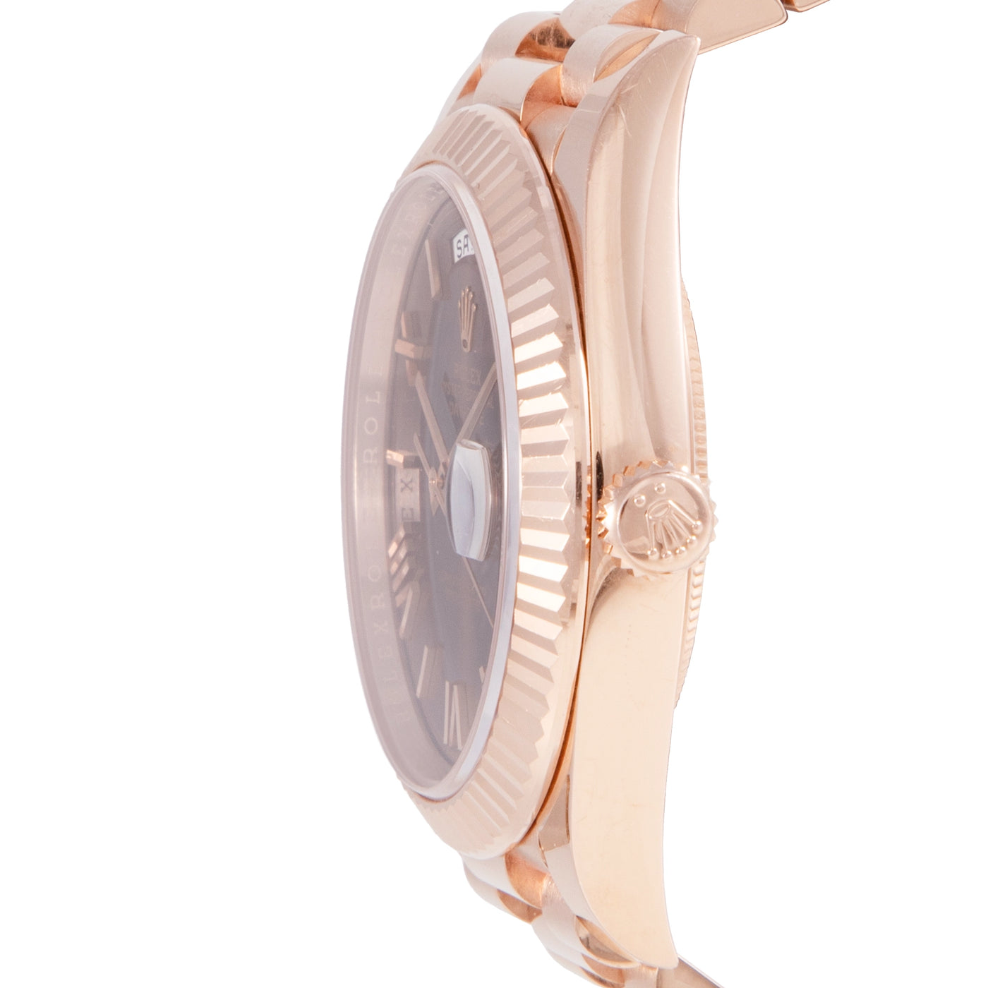 Rolex Day-Date 40 228235 | Timepiece360

