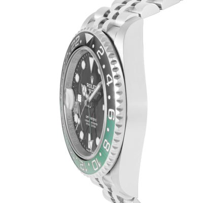 Rolex GMT-Master II "Sprite" 126720VTNR | Timepiece360