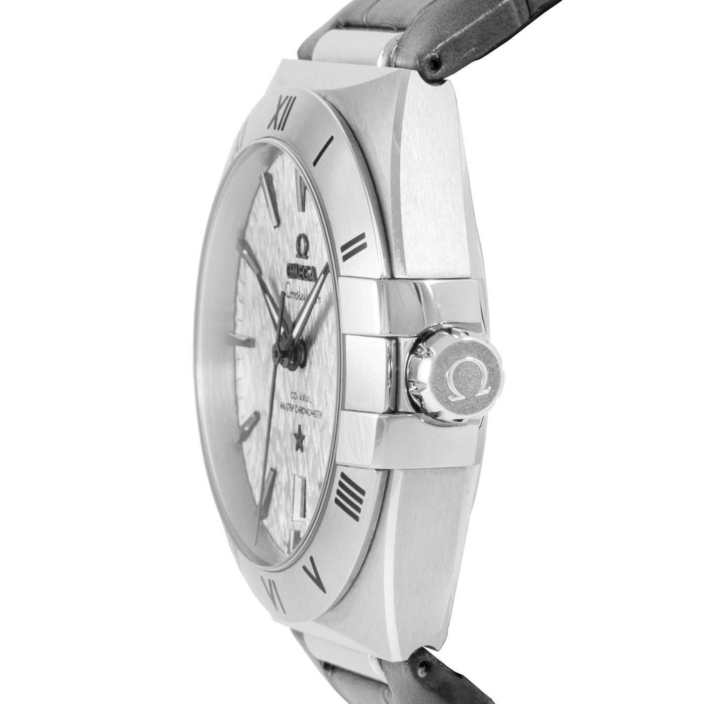 Omega Constellation 131.13.39.20.06.001 | Timepiece360