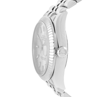 Rolex Datejust 31 278274 | Timepiece360