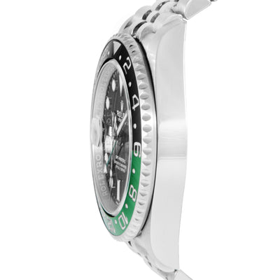 Rolex GMT-Master II "Sprite" 126720VTNR | Timepiece360