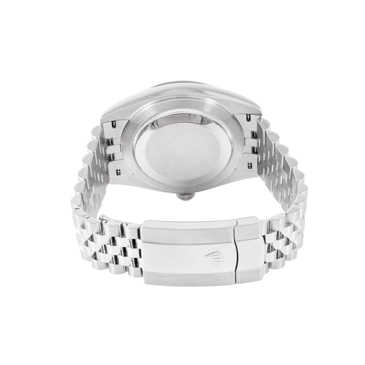 Rolex Datejust 41 126334 | Timepiece360