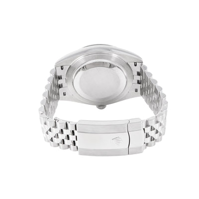 Rolex Datejust 41 126334 | Timepiece360