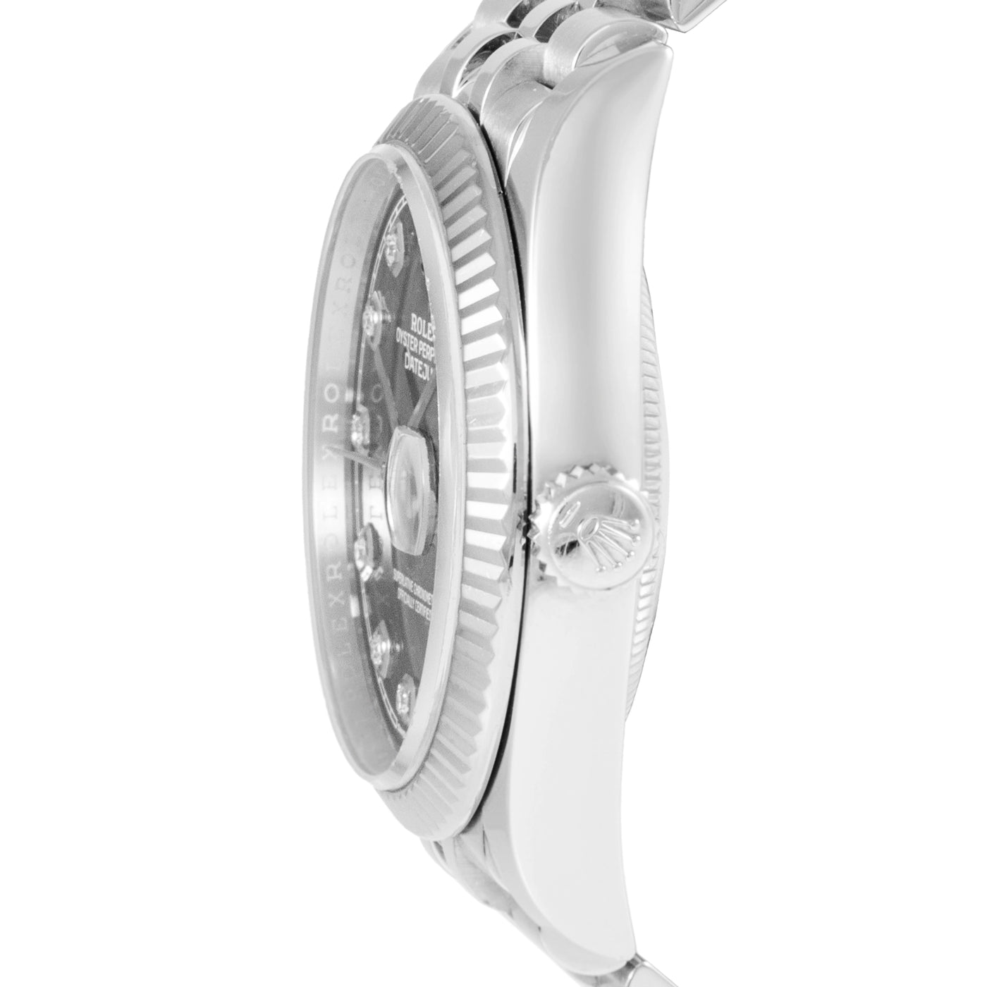 Rolex Datejust 36 126234 | Timepiece360