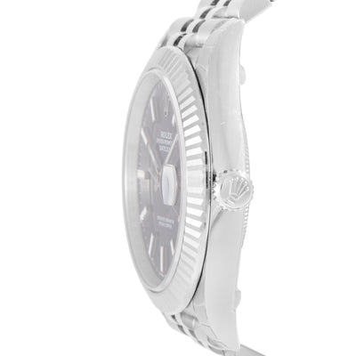 Rolex Datejust 126334 | Timepiece360