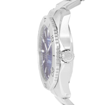 TAG Heuer Aquaracer Professional Date WBP2111.BA0627 | Timepiece360