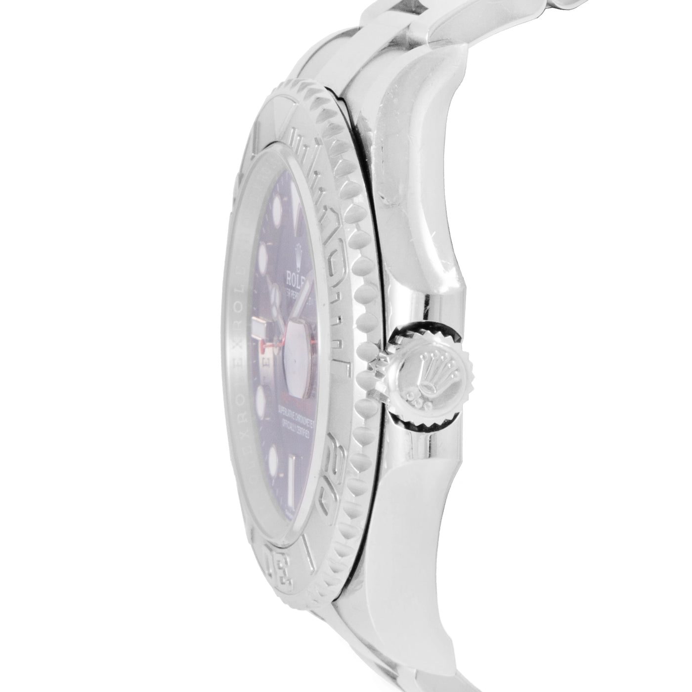 Rolex Yacht-Master 40 116622 | Timepiece360