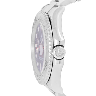 Rolex Yacht-Master 40 116622 | Timepiece360