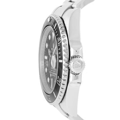 Rolex Submariner Date 116610LN | Timepiece360
