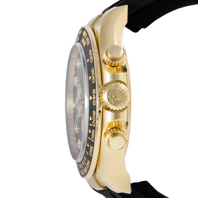 Rolex Cosmograph Daytona 126518LN | Timepiece360