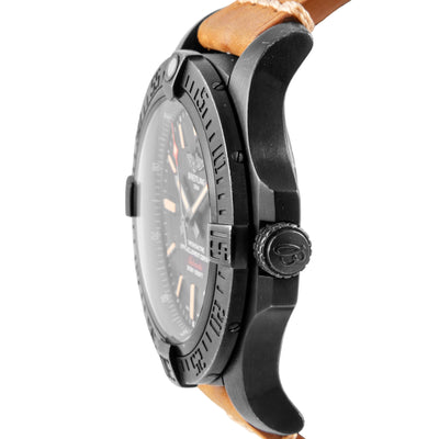 Breitling Avengers Blackbird V17310 | Timepiece360