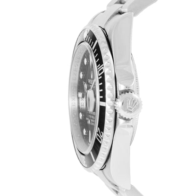 Rolex Submariner Date 16610T | Timepiece360