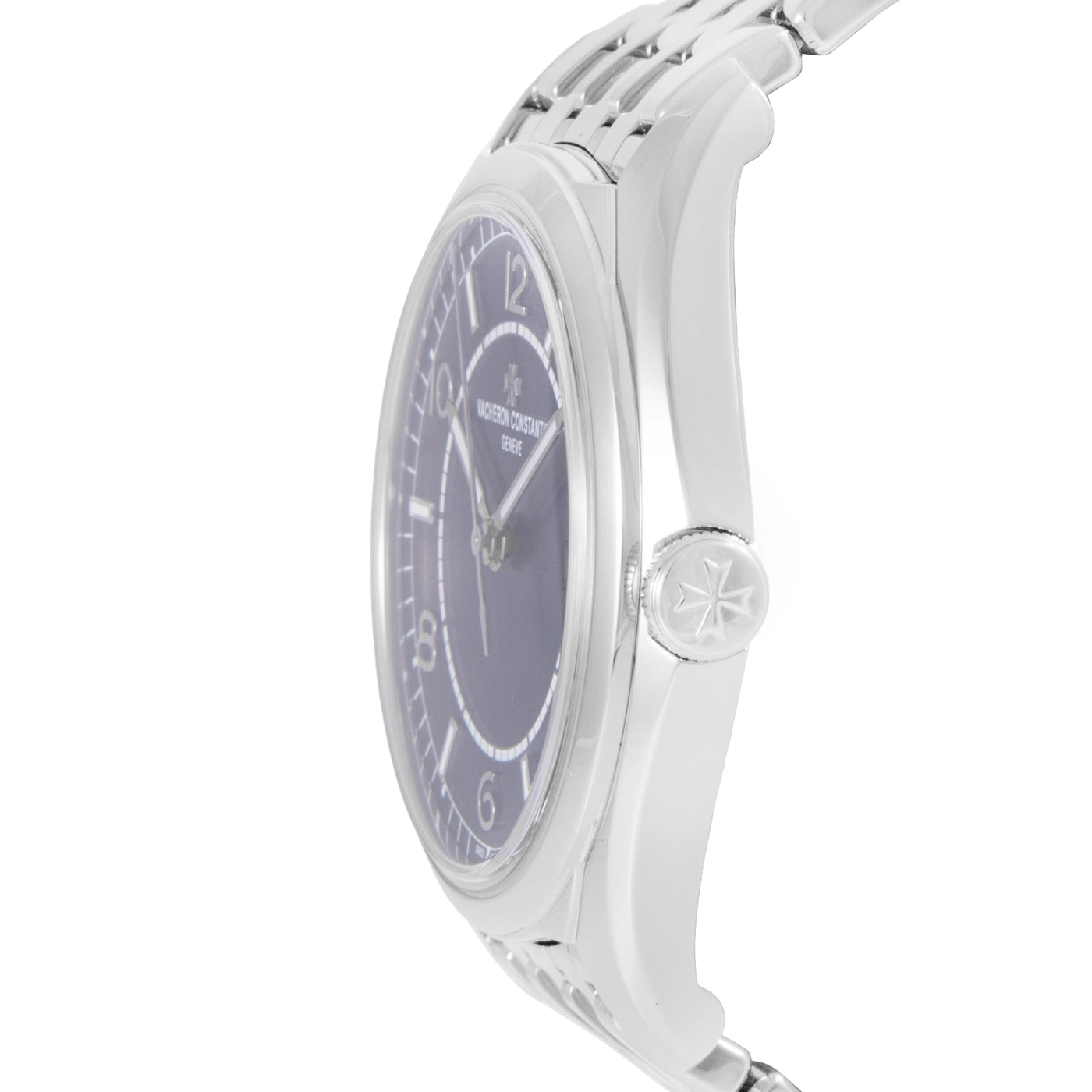 Vacheron Constantin Fiftysix 4600E/110A-B487 | Timepiece360