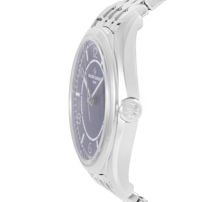 Vacheron Constantin Fiftysix 4600E/110A-B487 | Timepiece360