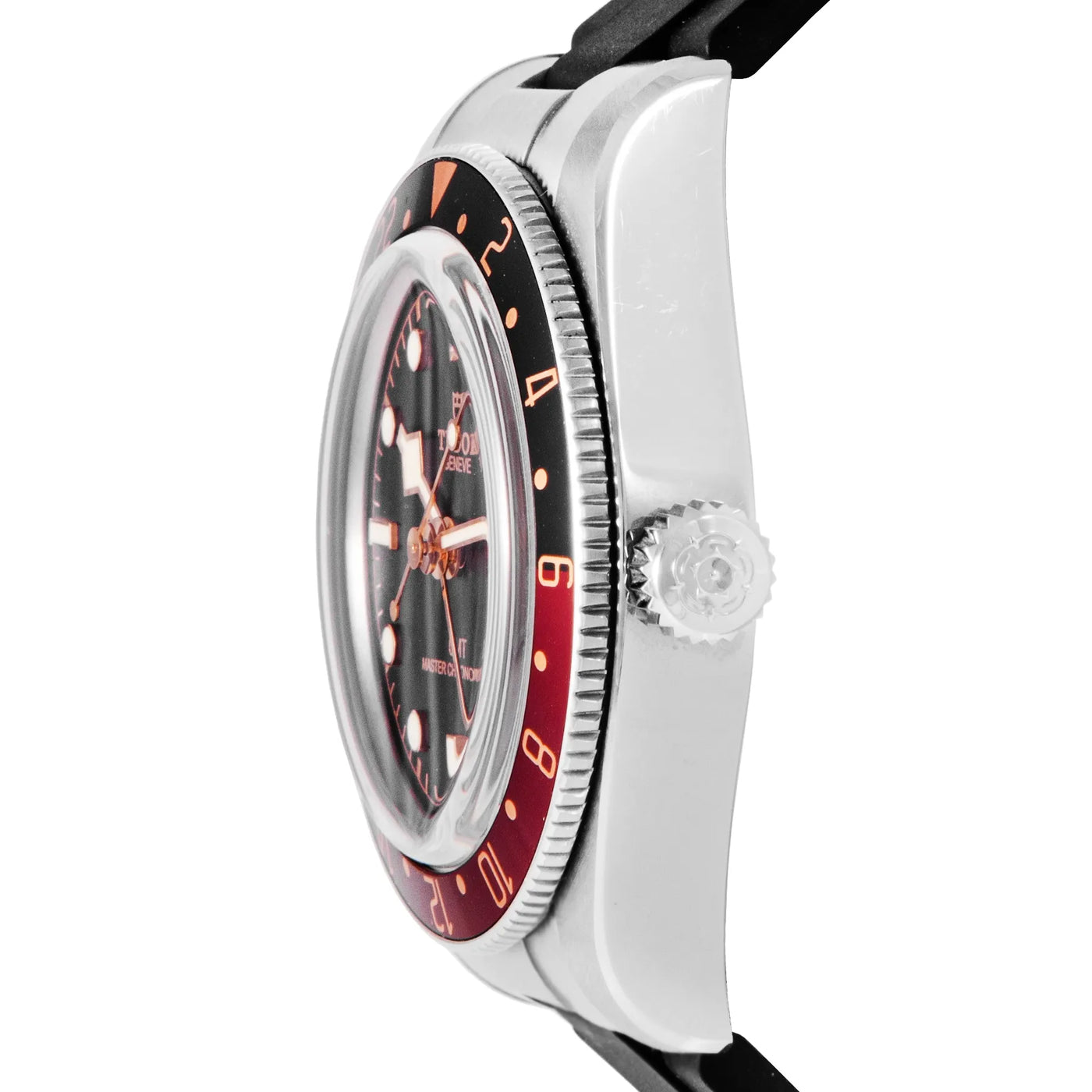 Tudor Black Bay 58 GMT 7939G1A0NRU | Timepiece360