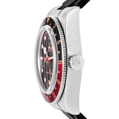Tudor Black Bay 58 GMT 7939G1A0NRU | Timepiece360