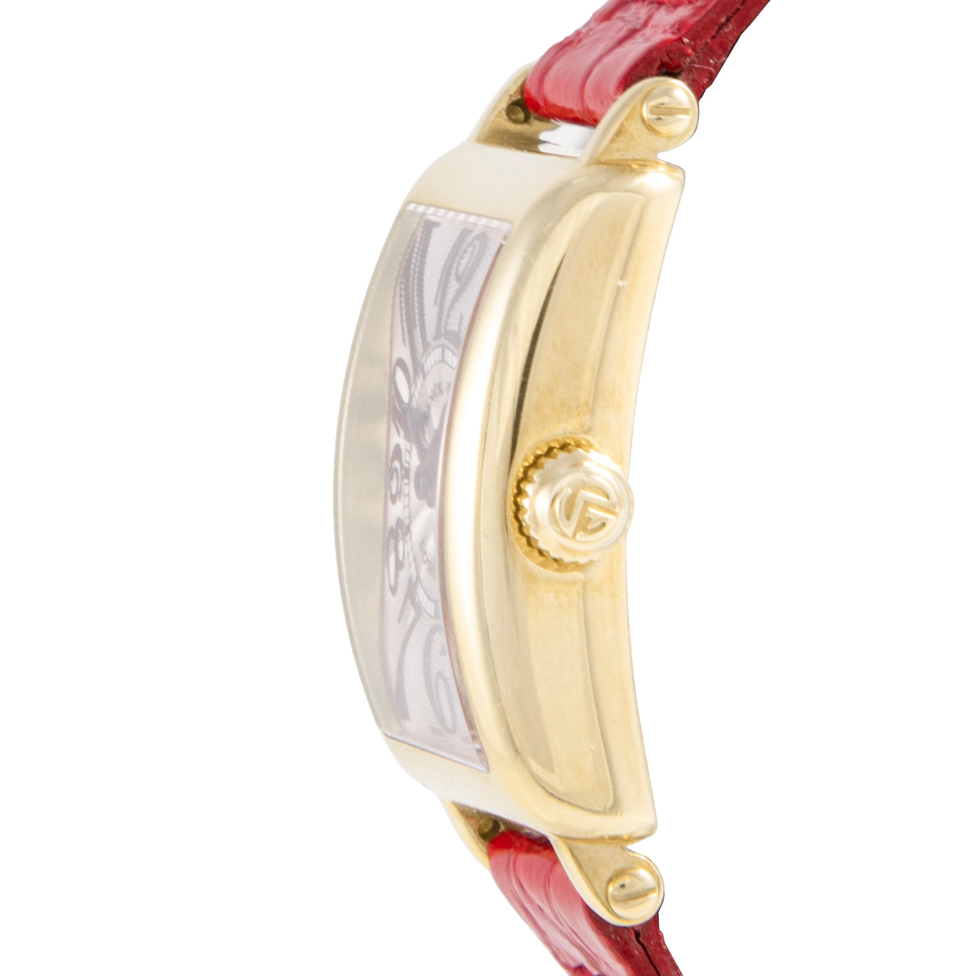 Franck Muller Long Island 802QZ3N | Timepiece360