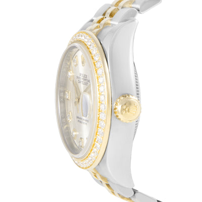Rolex Datejust 28 279383RBR | Timepiece360