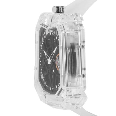 Aventi A11-01 Skeleton A11-01-SE | Timepeice360