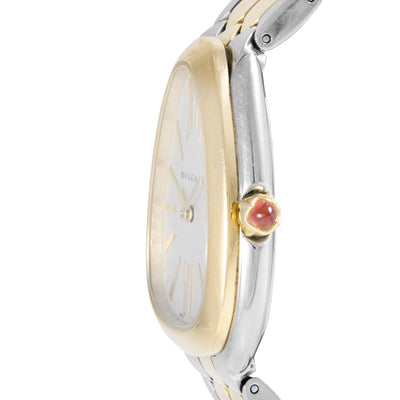 Bvlgari Serpenti Seduttori 103955 | Timepiece360