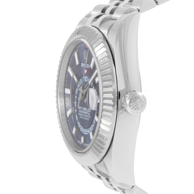 Rolex Sky-Dweller 336934 | Timepiece360